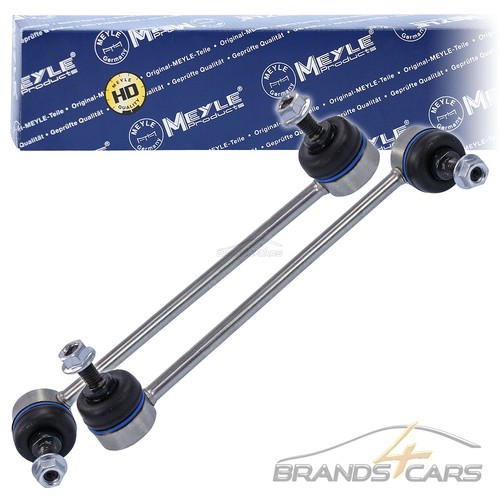 Meyle koppelstange - 2x,