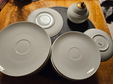 Rosenthal Romanze weiss 12