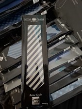 Royal Class Krawatten NEU 11