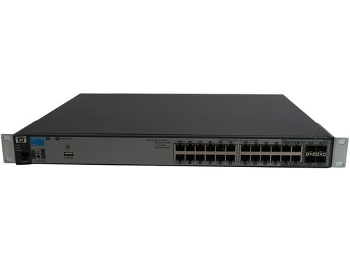 2910al 24g j9145a switch - 2910al-24g,