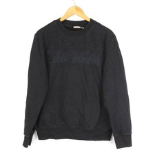 Napapijri herren pullover m - herren, gr.m
