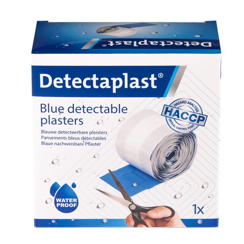 Detectaplast universal - detectaplast,