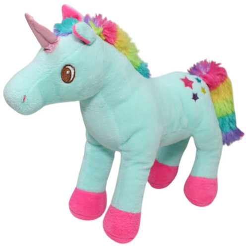 Tedi einhorn kuscheltier - tedi,