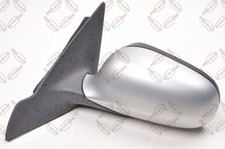 SAAB 9-3 II Seitenspiegel Außenspiegel links 5 PIN