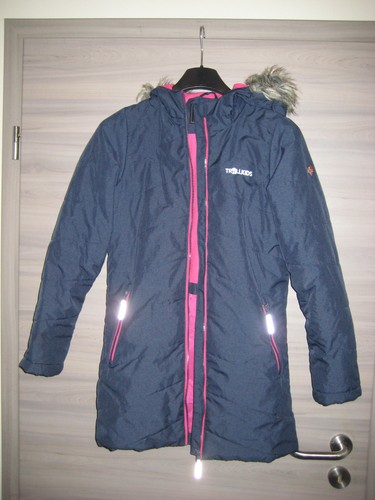 Trollkids jacke 164 - trollkids,