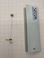 Pendelfederdraht Komplett