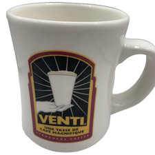 Starbucks Barista Venti Coffee