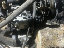 Motor BMW Rover P38A 2.5 TDS