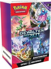 Pokémon Gewalten der Zeit