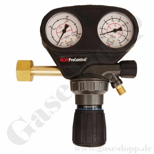 Sauerstoff druckminderer 200 - druckminderer,