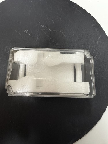 Rolex service etui plastik - service,