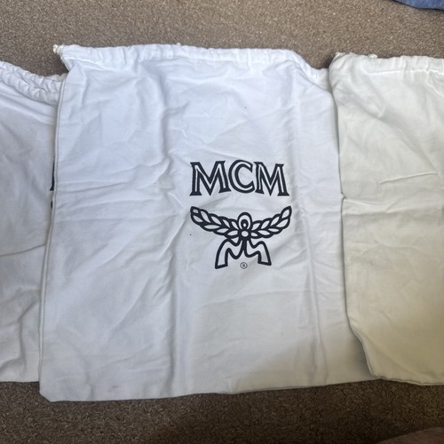 Mcm staubbeutel abdeckung - mcm, staubbeutel/abdeckung