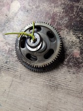 Garelli Zweigang 50cc  Motorzahnrad  Satz