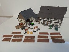 Faller bauernhof - faller, h0