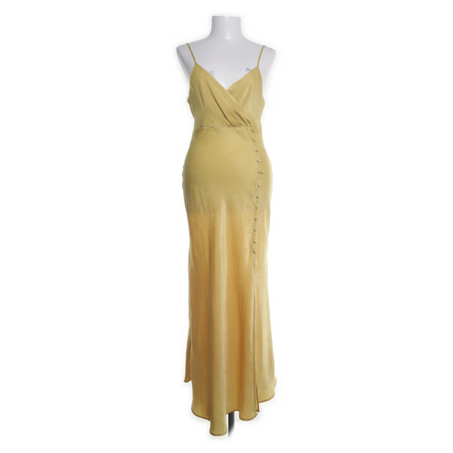 Zara maxikleid größe - größe:, m