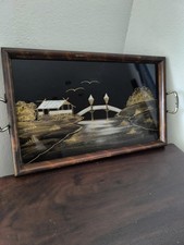 Vintage Tabletts Japan