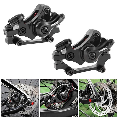 Fahrrad-Scheibenbremssattel