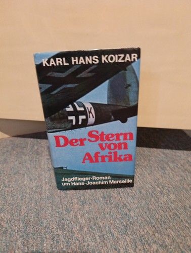 Der stern von afrika eine - afrika,