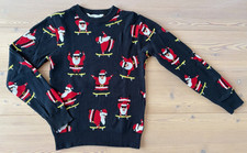 H&M Weihnacht Pullover X-mas