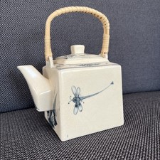 Vietnamesische teekanne - vietnamesische,