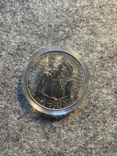Deutsche mark - deutsche,