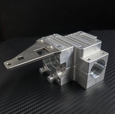 Reely Carbon Fighter 3 Tuning