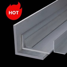 Alu Winkel Aluminium L-Profil