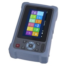 OTDR Fiber Optic Tester 4 3 In