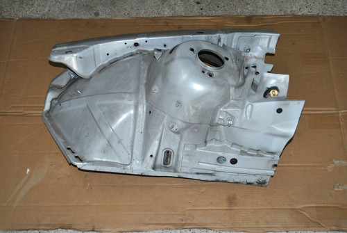 Bmw e46 unfall reparaturblech - e46,