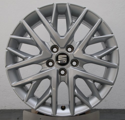 Original seat ibiza 16 - 1x, 6f