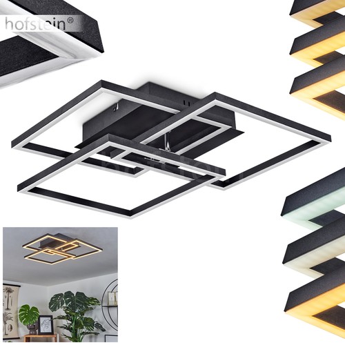 Dimmbare led decken lampen - dimmbare,