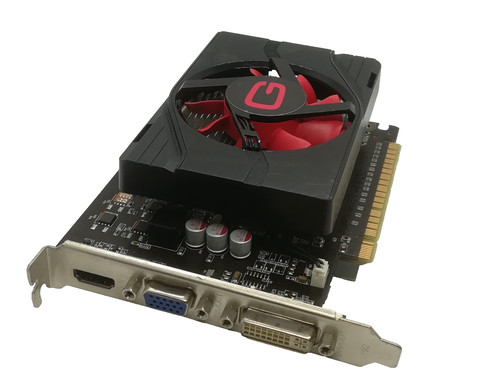 Gainward geforce 440 1gb - 440,