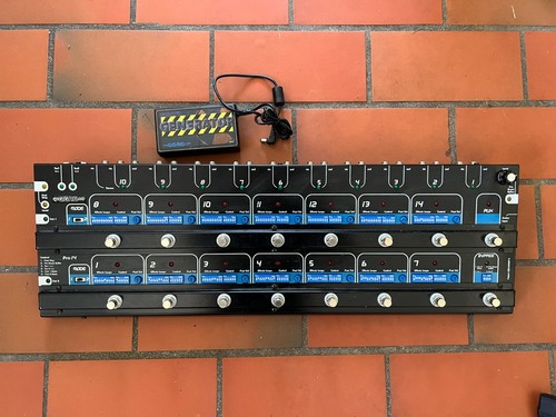 Gigrig pro - gigrig, 14