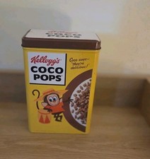 Kelloggs Coco Pops Müslidose