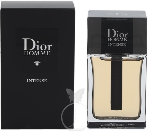 Dior homme intense eau - homme,