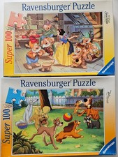 Vintage Paar 1990er
