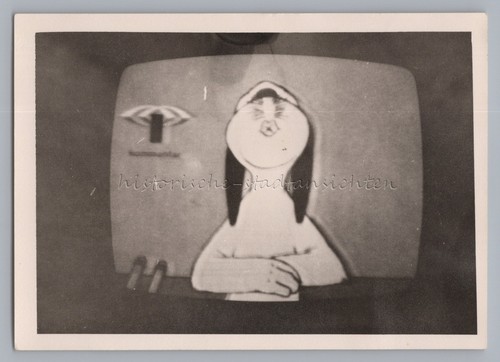Wum fernseher hund - hund, loriot