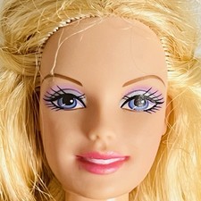 Vintage Barbie of Swan Lake