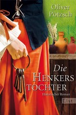 Die henkerstochter - henkerstochter, (die