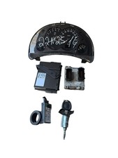 Opel Corsa C 1.2 [Z12XE]