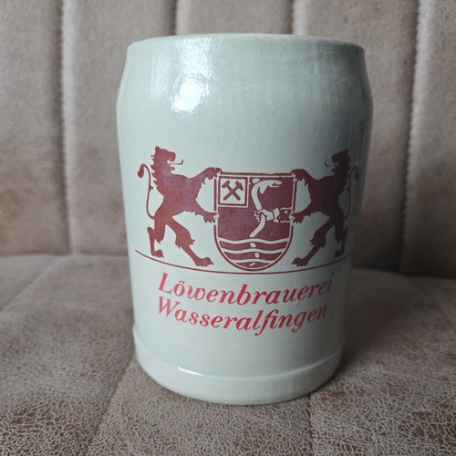 Löwenbrauerei wasseralfingen - löwenbrauerei,