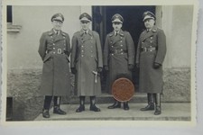 Foto Luftwaffe Offiziere