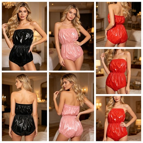 Frauen jumpsuit adaptive - frauen,