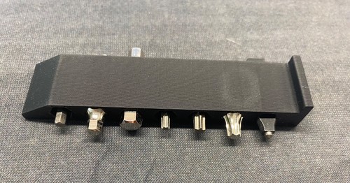 Bithalter sortierer clip für - sortierer,