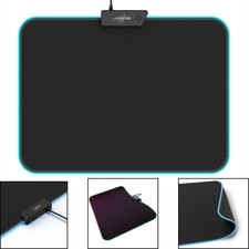 uRage Gaming Maus-Pad RGB LED