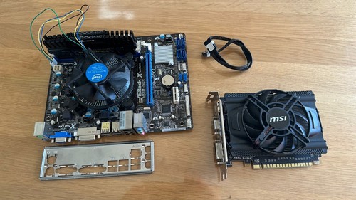 Asrock mainboardbundle - asrock,