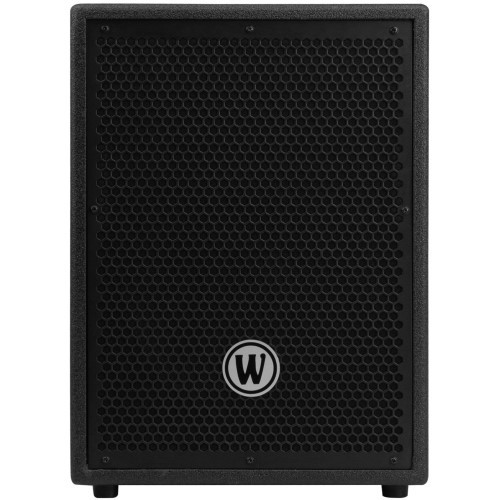 Warwick gnome pro cab 4 - warwick,