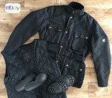Belstaff TRIALMASTER jacket