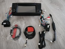 Android DAB+ Autoradio GPS