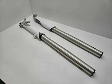 wp 48 Luft Gabel Motocross 